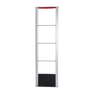Porte de sécurité RF 8,2 MHz pour supermarché, magasin de vêtements, système EAS antivol, anti-vol de marchandises - Product Image 1