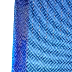 Polyester-Trocknerstoff Mdf-Platte Netzband für Faser-Trocknung