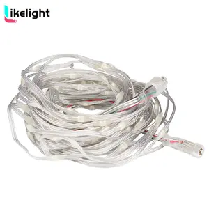 Likelight LED String Light App Control String Lights Lamp Waterproof Outdoor Fairy Lights
