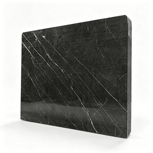 Dalle de marbre gris Wyndham 18 mm d'épaisseur, marbre gris naturel pour mur, sol, plan de travail, décoration intérieure - Product Image 3