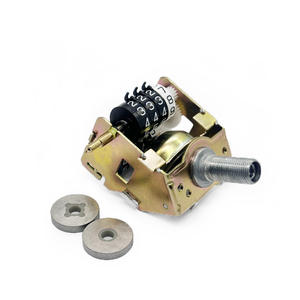 Odomètre personnalisé kilomètre compteur de vitesse <span class=keywords><strong>aimant</strong></span> alnico pour <span class=keywords><strong>moto</strong></span> - Product Image 3