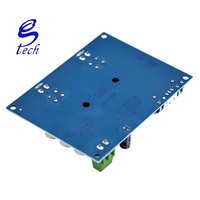 Carte amplificateur stéréo double canal haute puissance audio numérique TPA3116D2 2*120W XH-M543