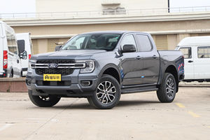 2025 <span class=keywords><strong>Ford</strong></span> <span class=keywords><strong>Ranger</strong></span> Pickup Diesel R18 Explorer <span class=keywords><strong>Version</strong></span> tout-terrain avec moteur Turbo voiture d'occasion LHD direction 2.3T 186PS L4 137kW/470Nm - Product Image 5
