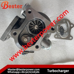 Turbocompresseur de haute qualité TURBO 9040965599 53169707106 53167100012 5316-710-0012 K16 pour moteur OM904LA-E3 <span class=keywords><strong>Mercedes</strong></span> Benz <span class=keywords><strong>Vario</strong></span> - Product Image 2