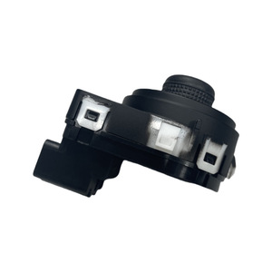 Interruptor de Ajuste de Espejo Retrovisor Chevrolet 13408436 13271827 Combinado para Reparación de Cruze - Product Image 3