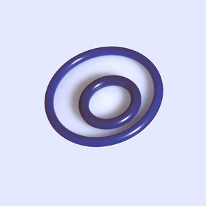 Vòng Chữ O Urethane Màu Xanh Dương PU 90 95A Vòng Chữ O Màu Đỏ Xanh Lá Cây - Product Image 1