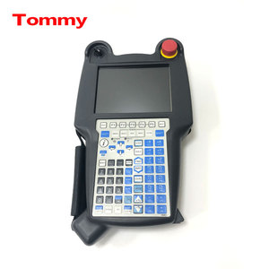 CNC FANUC Teach Pendant A05B-2255-C102#EAW Original Robot Manipulator Parts High Quality with Stock - Product Image 1