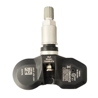 Nouveau capteur de surveillance de pression des pneus TPMS 7PP907275F pour Audi A4 B7/B8 A6 C6 A8 D4 Q7 R8 RS4 S4 S6 pour VW Touareg