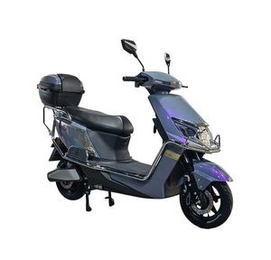 ตลาดใหม่พร้อมมอเตอร์ไซค์สกู๊ตเตอร์แบตเตอรี่ตะกั่วกรด สกู๊ตเตอร์สำหรับใช้ในบ้าน มอเตอร์ไซค์สำหรับเดินทาง - Product Image 3