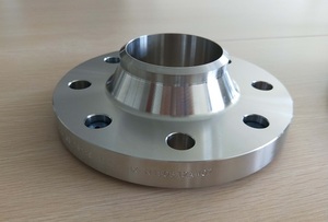 WN rtj mặt bích ASME <span class=keywords><strong>b16.5</strong></span> <span class=keywords><strong>A105</strong></span> hàn cổ mặt bích - Product Image 3