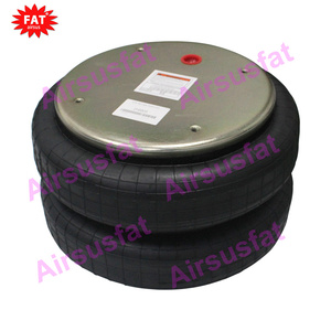 Système <span class=keywords><strong>de</strong></span> Suspension <span class=keywords><strong>de</strong></span> camion pour Firestone pour Contitech pour l'assemblage <span class=keywords><strong>de</strong></span> ressort <span class=keywords><strong>de</strong></span> Suspension pneumatique Goodyear W01-358-6805 21D-2 - Product Image 3