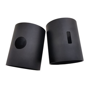 Tubos/tubos de <span class=keywords><strong>aluminio</strong></span> anodizado coloridos para tubos de <span class=keywords><strong>aluminio</strong></span> con carillón de viento con rosca y agujeros - Product Image 6