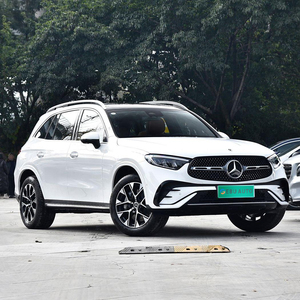 <span class=keywords><strong>Mercedes</strong></span>-Benz <span class=keywords><strong>GLC</strong></span> Coupé <span class=keywords><strong>GLC</strong></span> 260 /300 4MATIC Coupé SUV Voiture de performance 48V <span class=keywords><strong>Hybride</strong></span> léger Nouvelles voitures 2025 - Product Image 2