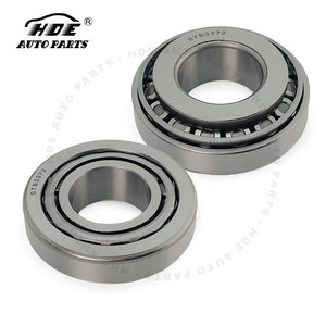 STB3372 25824252 Rodamiento de Rodillos Cónicos HDE para Automóviles al por Mayor para GMC Chevrolet - Product Image 3