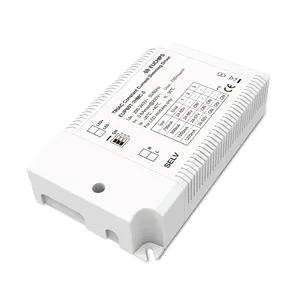 Cicli di commutazione> 15000 60W luce verso il basso a corrente costante utilizzata Driver Triac IP20 dimmerabile a LED