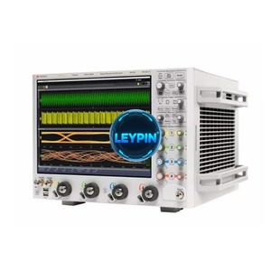 جهاز تخطيط الإشارات الرقمية KEYSIGHT DSOZ504A Infiniium: 50 جيجاهرتز ytdi - Product Image 2