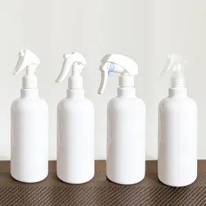 زجاجة بخاخ بخاخ بخاخ من 16 أونصة مع مضخة بخاخ صوفي - Product Image 1