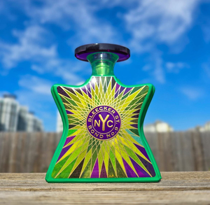 Perfume <span class=keywords><strong>Bond</strong></span> No.9 Eau De <span class=keywords><strong>Parfum</strong></span> No 9 Unisex de Lujo, Larga Duración, en Spray, Popular - Product Image 1