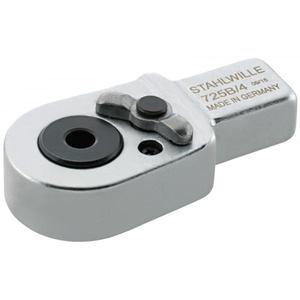 STAHLWILLE-Outil à cliquet 58255004 Bit-EAN 4018754140794 TORQUE WRENCHES BITS - Product Image 1