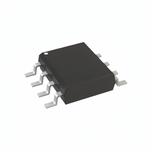Transistors 8-SolC ZXMHC3A01N8TC : Achetez en ligne des composants électroniques, circuits intégrés (BOM) en stock - Product Image 1