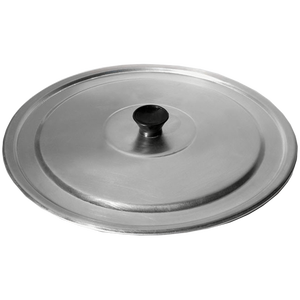 Tapa Plana Resistente de 64 cm - Product Image 1