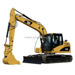 320GC 312D2GC สำหรับการขุดด้วย313D2GC 330GC 315D2GC หนอนผีเสื้อรับประกัน1ปี - Product Image 1