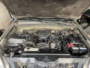 YIZHUO Nuevo Kit de Supercargador Mecánico de Alto Rendimiento con Control Turbo Boost para Motor Land Cruiser Prado <span class=keywords><strong>2</strong></span>.7L 2TR <span class=keywords><strong>2</strong></span> - Product Image 6