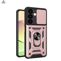 Étui pour Samsung Galaxy S24 Ultra 5G/S24 /S24 Plus 6,8 pouces, protection d'écran, coque de téléphone pour S20 FE/S21/S22/S23 Ultra