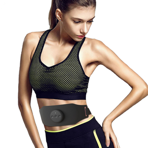 <span class=keywords><strong>Ceinture</strong></span> tonifiante corporelle sans fil EMS électrique stimulateur <span class=keywords><strong>musculaire</strong></span> Abdominal ABS - Product Image 1