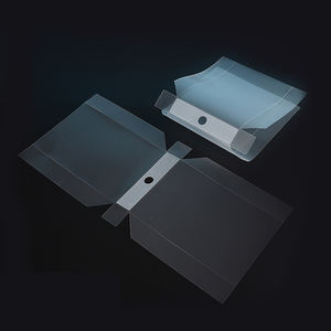 ฟิล์มแยกแบตเตอรี่ลิเธียม PP - ฟิล์มป้องกันแบบมีรูพรุนสูง เทคโนโลยีการหล่อ ป้อง<span class=keywords><strong>กัน</strong></span>การรั่วซึม <span class=keywords><strong>กัน</strong></span>น้ำ เป็นมิตรกับสิ่งแวดล้อม - Product Image 3