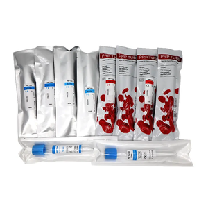Máquina Centrífuga para la Separación de <span class=keywords><strong>Plasma</strong></span> Rico en Plaquetas (PRP) y la Elaboración de <span class=keywords><strong>Gel</strong></span> de <span class=keywords><strong>Plasma</strong></span> para Salones de Belleza, Preparación de PRP, PPP, PRF y CGF - Product Image 4