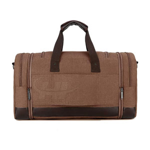 Sacs de sport personnalisés HAZZBY en nylon et polyester de haute qualité, capacité 30-40L, avec logo personnalisé, vente chaude, prix de gros abordables - Product Image 2