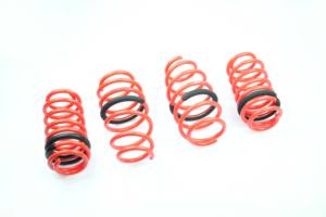 Ressort d'abaissement de suspension haute performance de type sport Focus pour <span class=keywords><strong>Ford</strong></span> <span class=keywords><strong>Mustang</strong></span> 3th Gen Expérience de conduite de rue inspirée de la course - Product Image 4