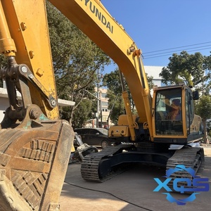 XQS EPA/CE vendita calda <span class=keywords><strong>usato</strong></span> Hyundai 300LC-9S di alta qualità 30ton <span class=keywords><strong>escavatore</strong></span> con nucleo motore pompa del cambio & PLC componenti a basso prezzo - Product Image 5