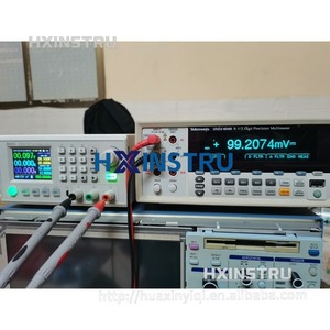 1PCS Tektronix DMM4040 Multímetro digital de precisión 6-1/2 por DHL o Fedex H - Product Image 1