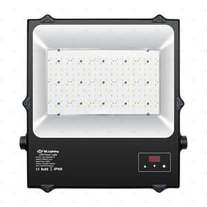 Tipo de panel táctil para exteriores RGB RGBW Luz de inundación direccionable Iluminación de escenario LED profesional - Product Image 3