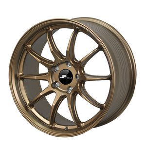 Jantes Flow Forming en gros 17 <span class=keywords><strong>18</strong></span> 19 <span class=keywords><strong>pouces</strong></span>, jantes concaves profondes 5X108/114.3/108 pour voitures particulières Toyota BMW Honda # M7087 - Product Image 4