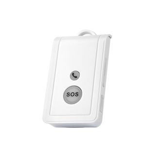 {Manufacturer} Portable Personal <b>GPS</b> Caller Tracker Smart <b>Device</b> SOS Emergency Medical Supplies Tools Button Voice Monitor - Product Image 1