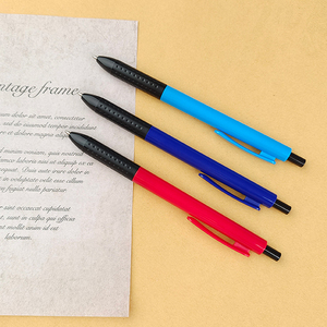 Bolígrafo de Gel Personalizado con Logotipo, 1.0 mm, Diseño Novedoso con Temática Animal, Bolígrafo de Plástico Amarillo, Regalos Promocionales - Product Image 3