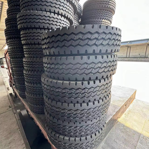 ยางรถบรรทุกหนักจีน TBR 1200R20 AZ828 แบบเรเดียลใหม่ สำหรับเปลี่ยน/ซ่อม - Product Image 5