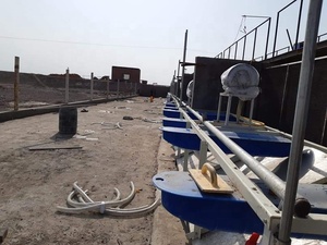 Camarones/Pescado/uso de la granja vortex soplador de aire/<span class=keywords><strong>greenco</strong></span> soplador de anillo - Product Image 6