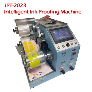 مدقق حبر طباعة نقش ذكي عالي الجودة مدقق ألوان موضعية لورق الأفلام عالي الجودة - Product Image 2