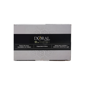 3.0L Quart thép không gỉ huýt sáo Tea <span class=keywords><strong>Kettle</strong></span> kim loại ấm trà với miệng rộng dễ dàng đổ Spout cho bếp Top - Product Image 6