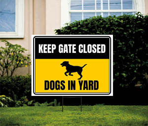 ป้ายพลาสติกลูกฟูกขนาดใหญ่4มม. สำหรับใช้ในโรงรถเช่าบ้านแบบเปิดโล่งปาร์ตี้วันเกิด - Product Image 3