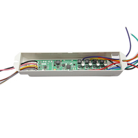 Télécommande LED multicouche OEM de haute qualité Citation rapide Contrôleur d'assemblage de carte PCB Fabricant PCBA
