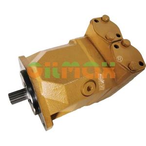CAT 373-6632 OEM Neuer hydraulischer Axial kolbenmotor - Product Image 1