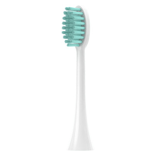 Têtes de <span class=keywords><strong>brosse</strong></span> à dents électrique compatibles avec HX2471/2421/245, <span class=keywords><strong>brosse</strong></span> douce en DuPont, nettoyage en profondeur et soin des gencives - Product Image 5