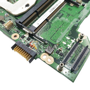 Материнская плата для ноутбука Dell Inspiron N4110 Vostro 3450 V3450 с GPU 1G DAV02AMB8F1 CN-0GG0VM 0GG0VM GG0VM полностью протестирована - Product Image 5