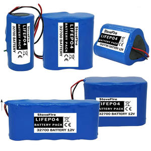12Ah 3,2 V 12000mAh Lifepo4-Akku PCB Zylindrische Lithium-Ionen-Solar-Straßen batterie 1 S2P 2P 32650 32700 Batterie für die Straße - Product Image 3