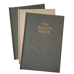 <span class=keywords><strong>Carnet</strong></span> de recettes A5 à couverture rigide en gros 2026 en stock – <span class=keywords><strong>Carnet</strong></span> de notes de <span class=keywords><strong>cuisine</strong></span> personnalisable - Product Image 1